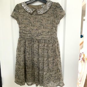 RUUM Girl Dress